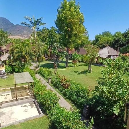 The Beach Bungalows & Turtle Sanctuary Pemuteran Esterno foto