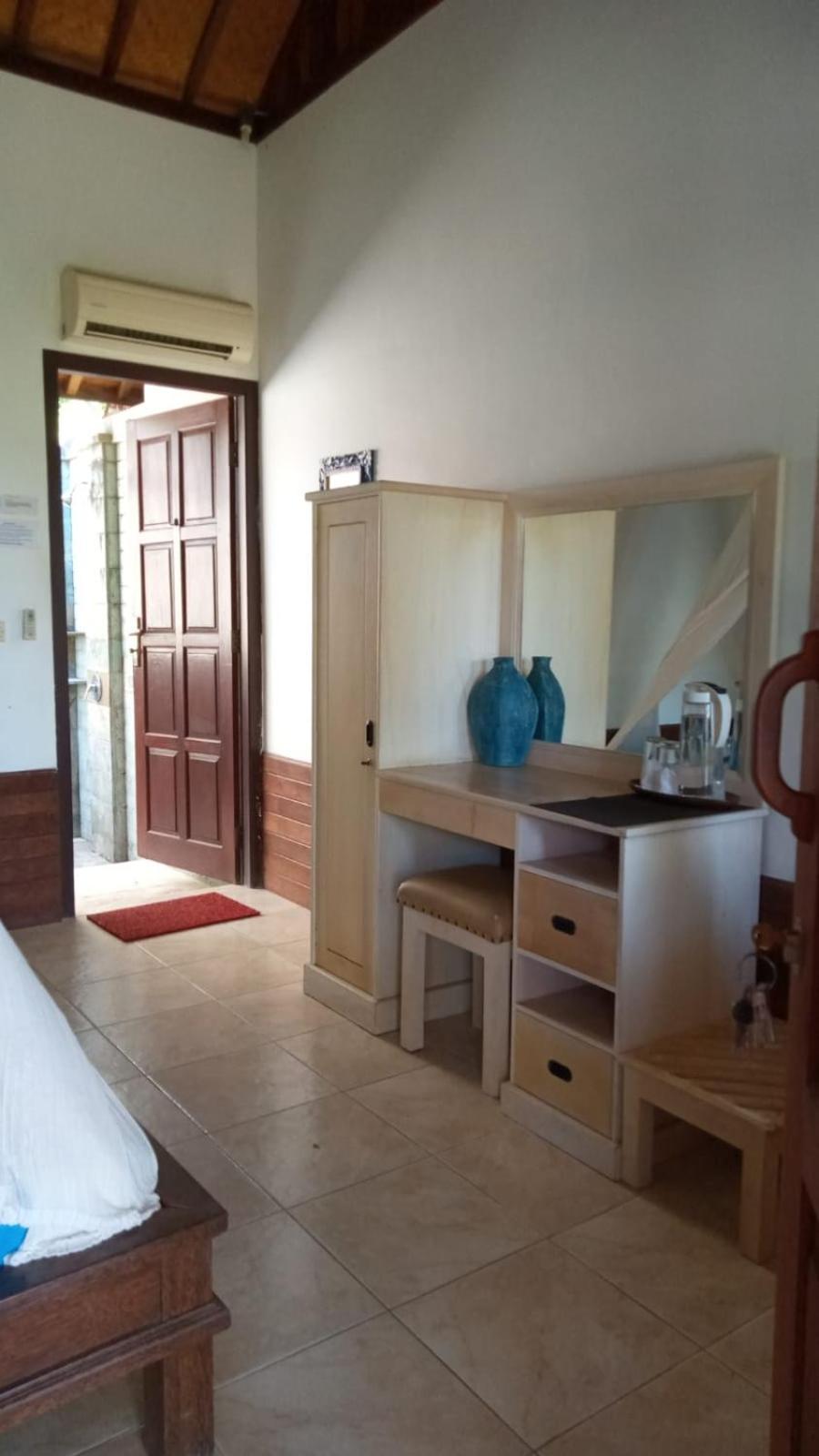 The Beach Bungalows & Turtle Sanctuary Pemuteran Esterno foto