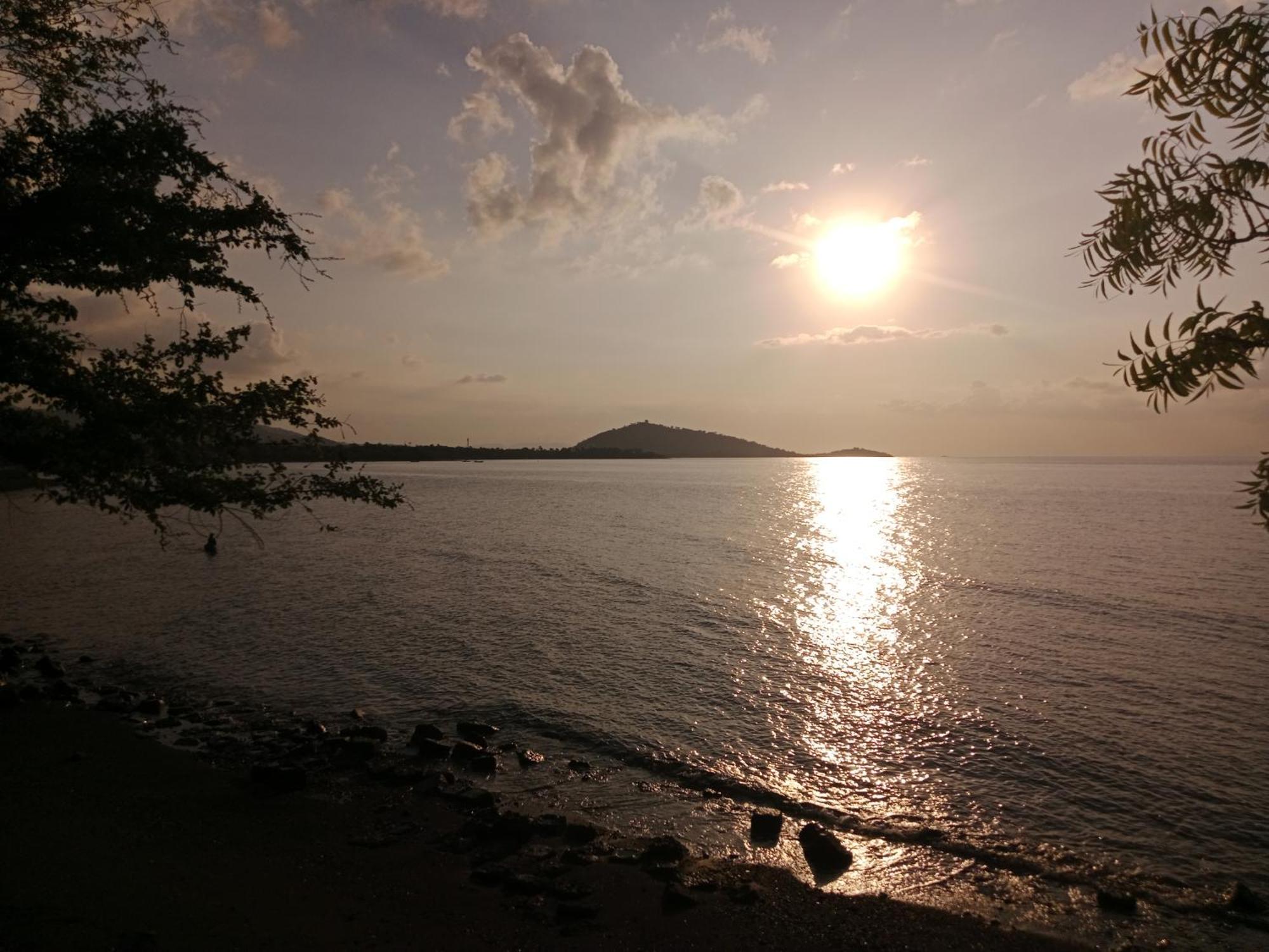 The Beach Bungalows & Turtle Sanctuary Pemuteran Esterno foto