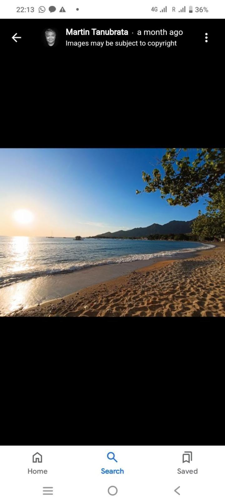 The Beach Bungalows & Turtle Sanctuary Pemuteran Esterno foto